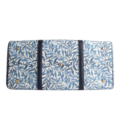 William Morris Willow Bough Women's Weekender Bag