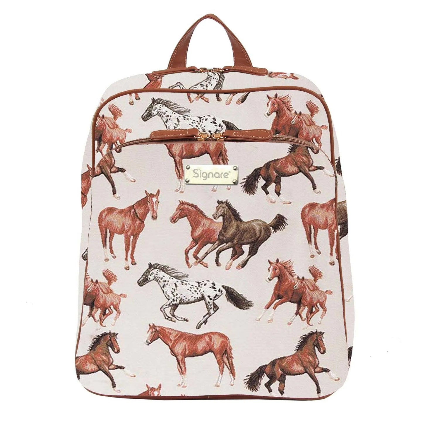 Running Horse Women's Backpack