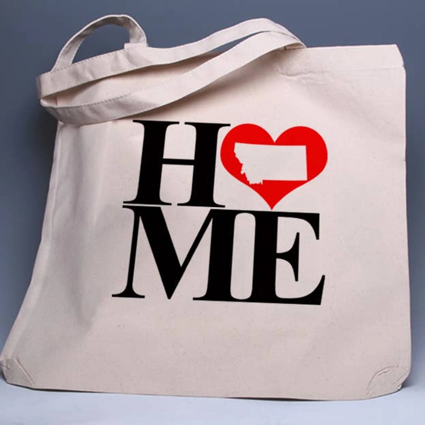 Home Tote Bag - Heavyweight