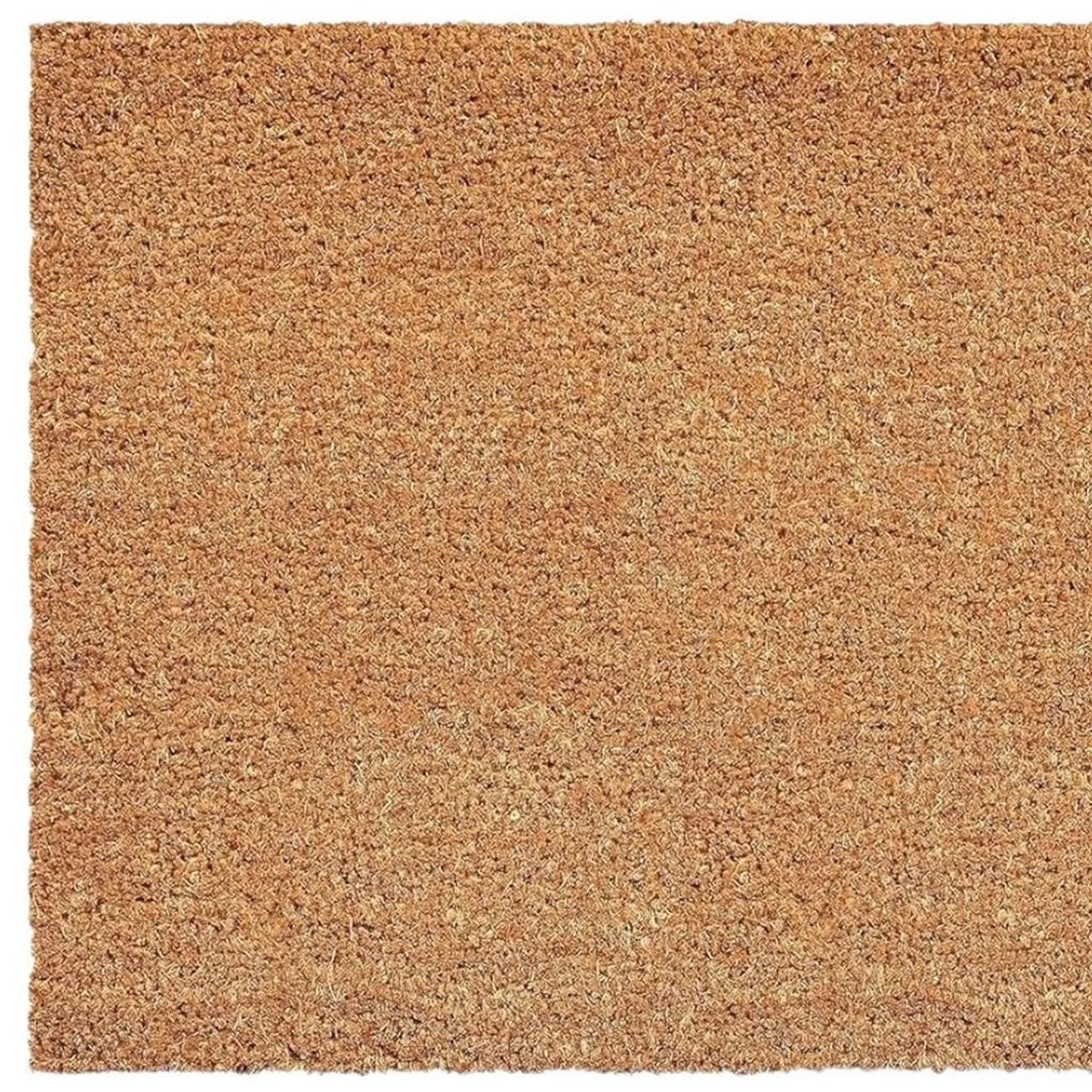 Halloween Outdoor Coir Door Mat