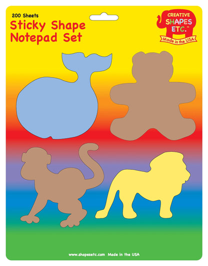 Incentive Stickers - Tri-Color Stars