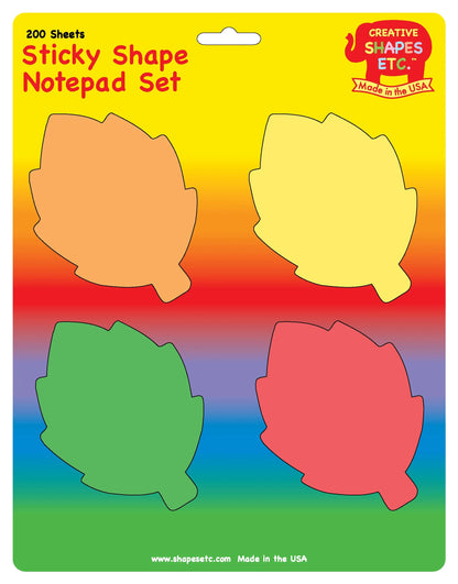 Incentive Stickers - Tri-Color Stars