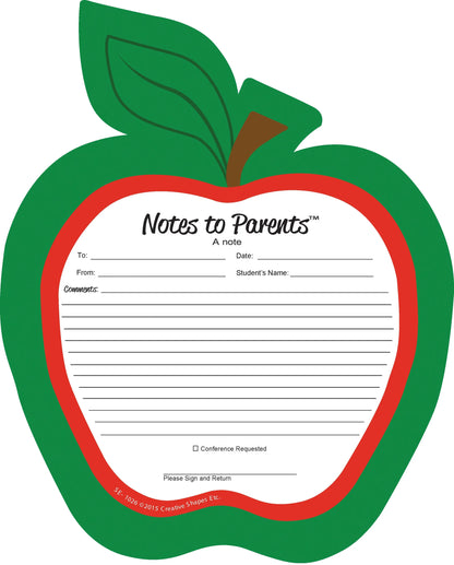 Large Notepad - Astronaut