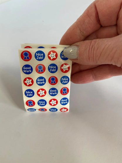 Mini Notepad - Lacrosse Stick