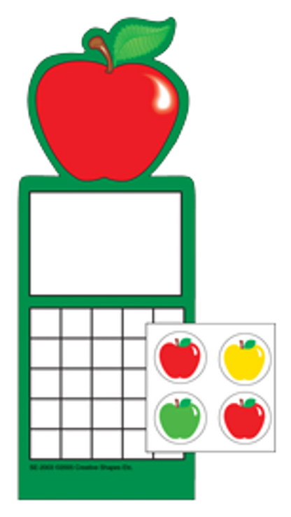 Mini Notepad - Lacrosse Stick