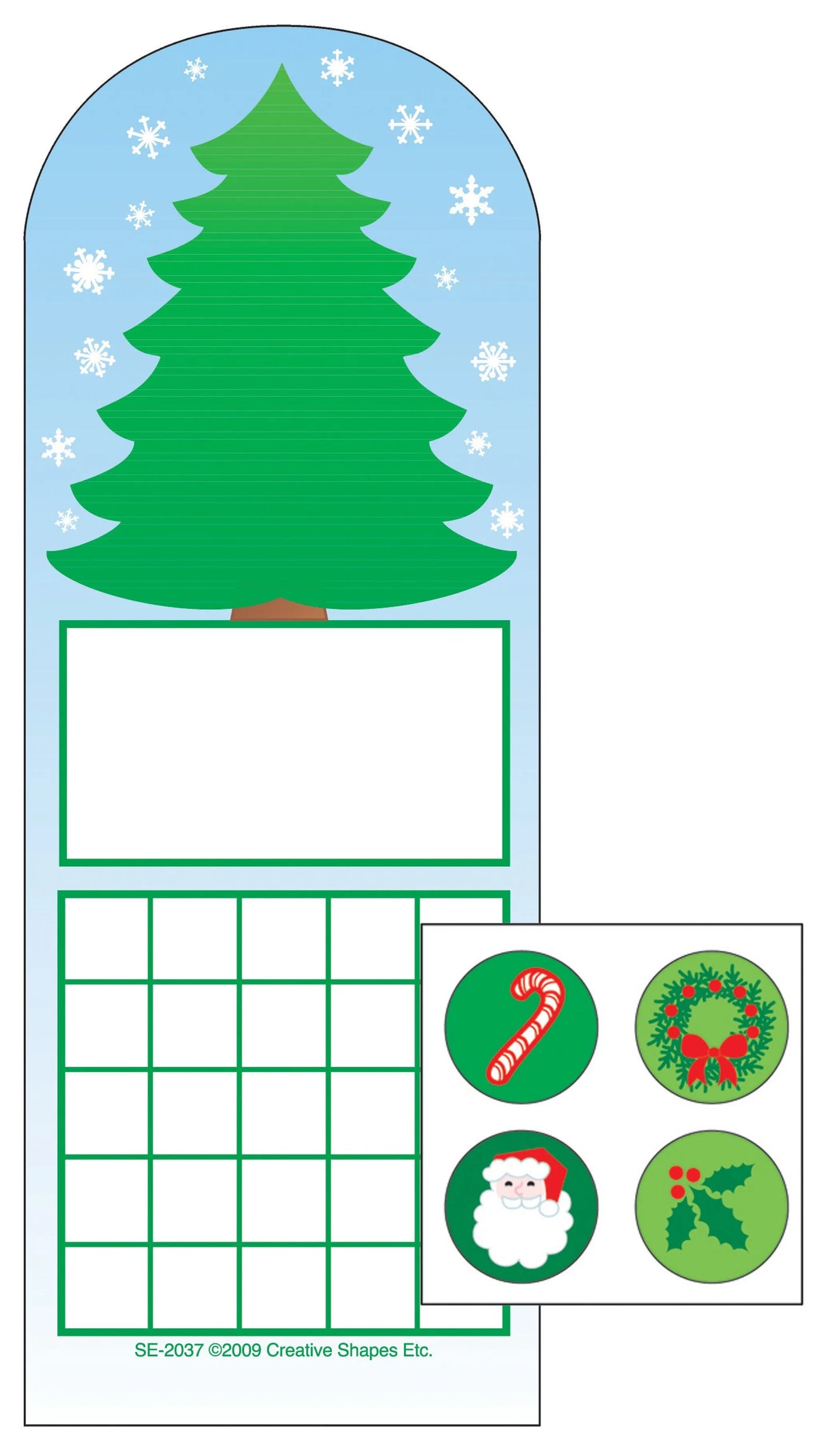 Mini Notepad - Lacrosse Stick