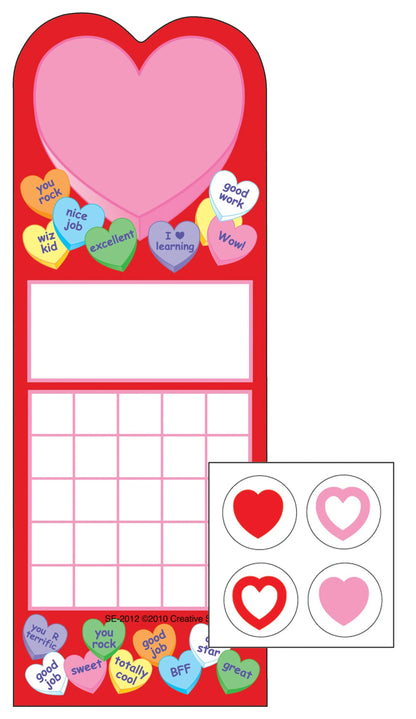 Mini Notepad - Lacrosse Stick