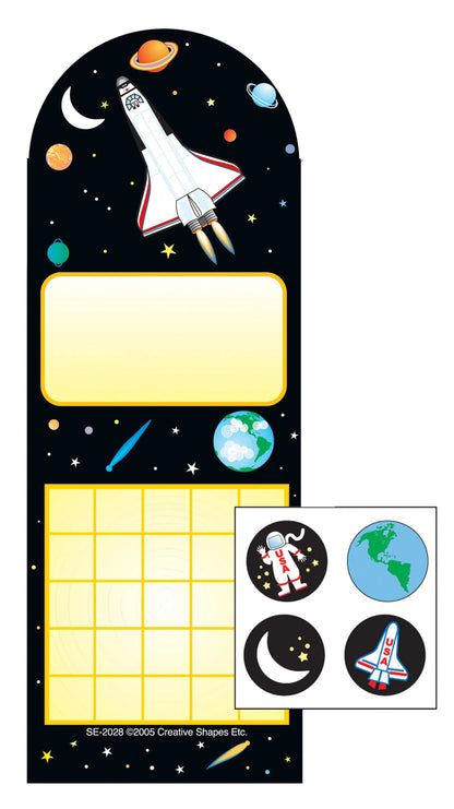 Mini Notepad - Lacrosse Stick