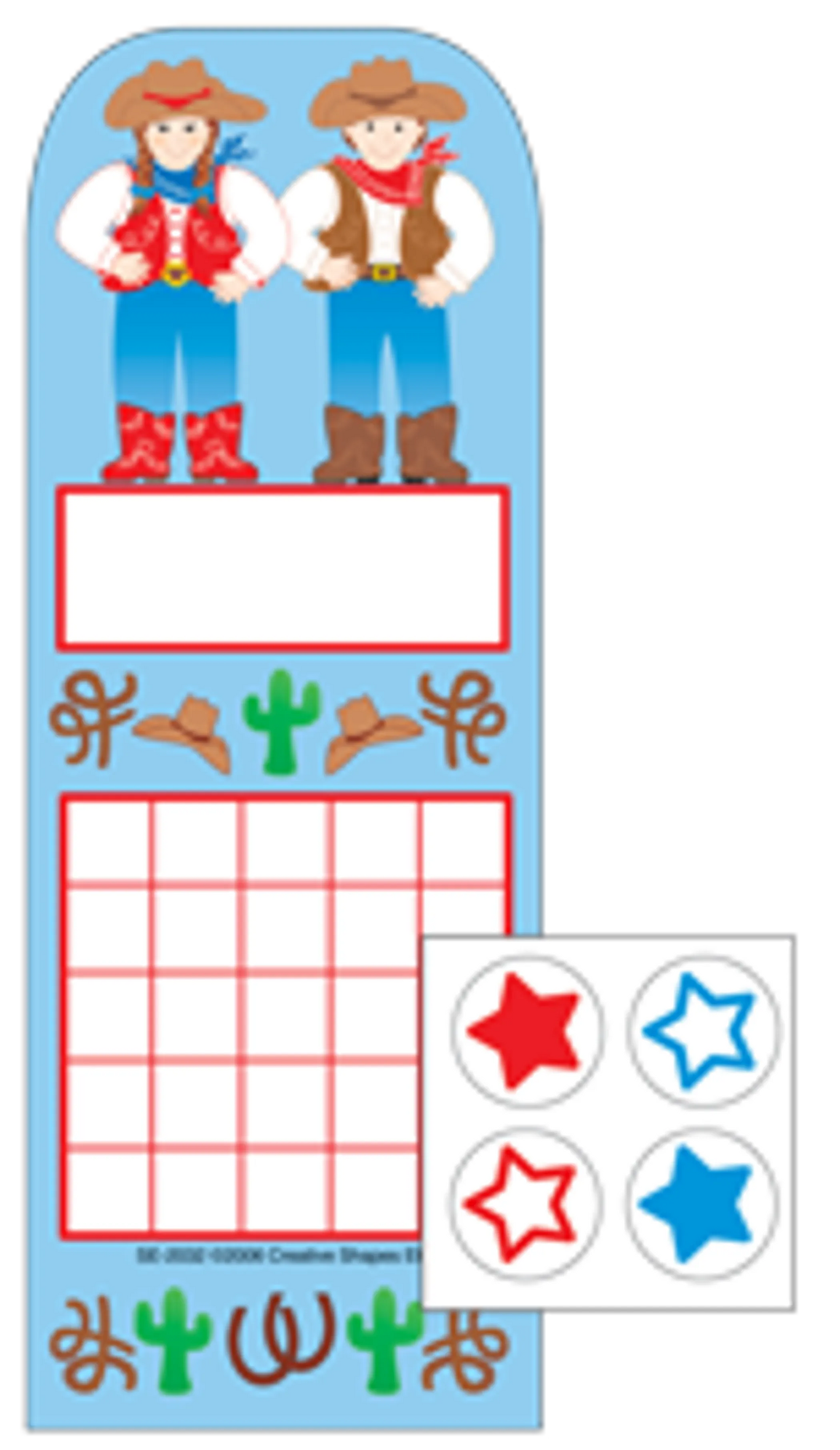 Mini Notepad - Lacrosse Stick