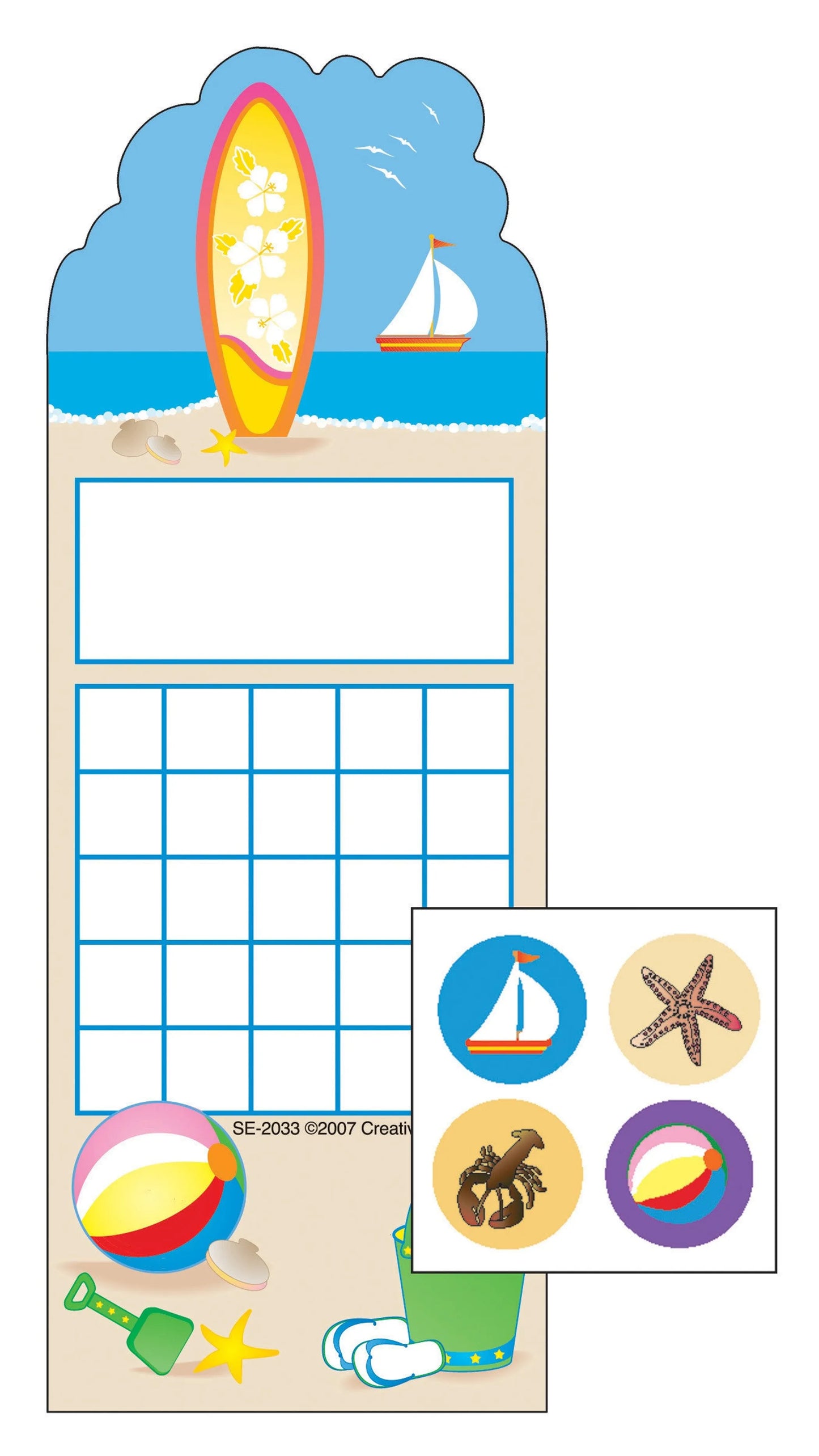 Mini Notepad - Lacrosse Stick