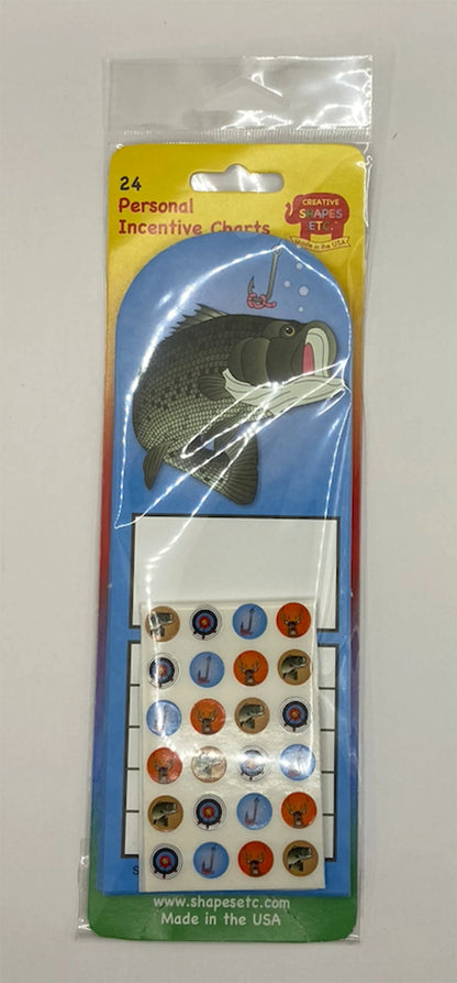 Mini Notepad - Lacrosse Stick