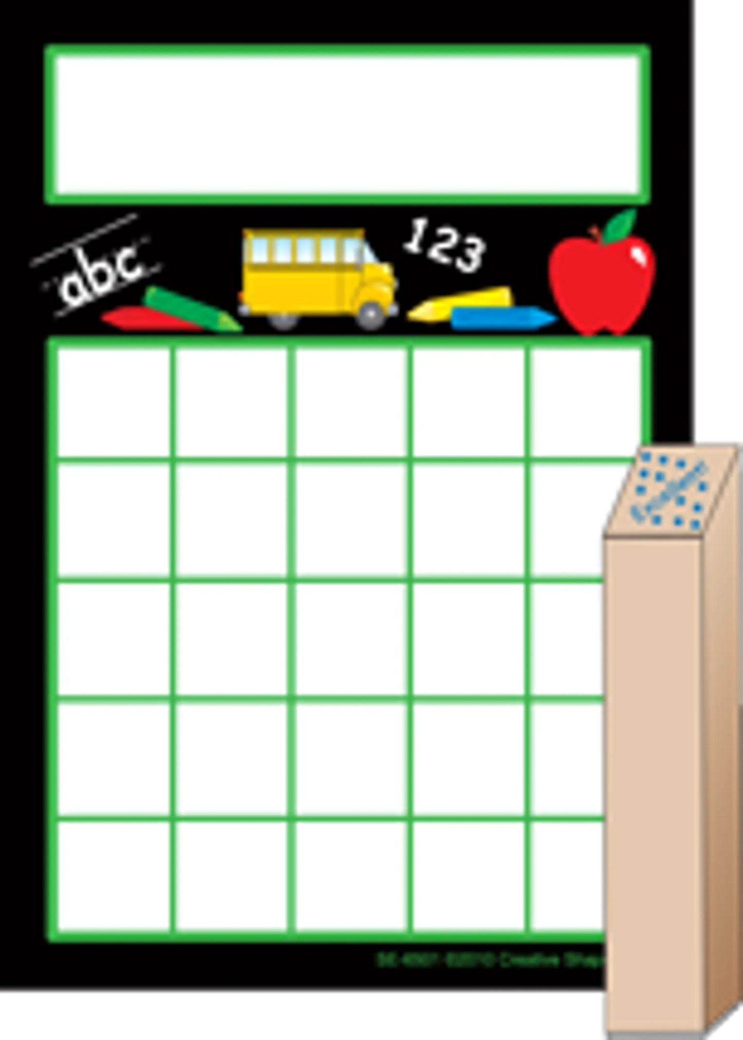 Mini Notepad Set - Great Outdoors