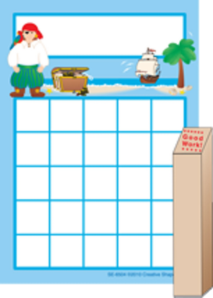 Mini Notepad Set - Great Outdoors