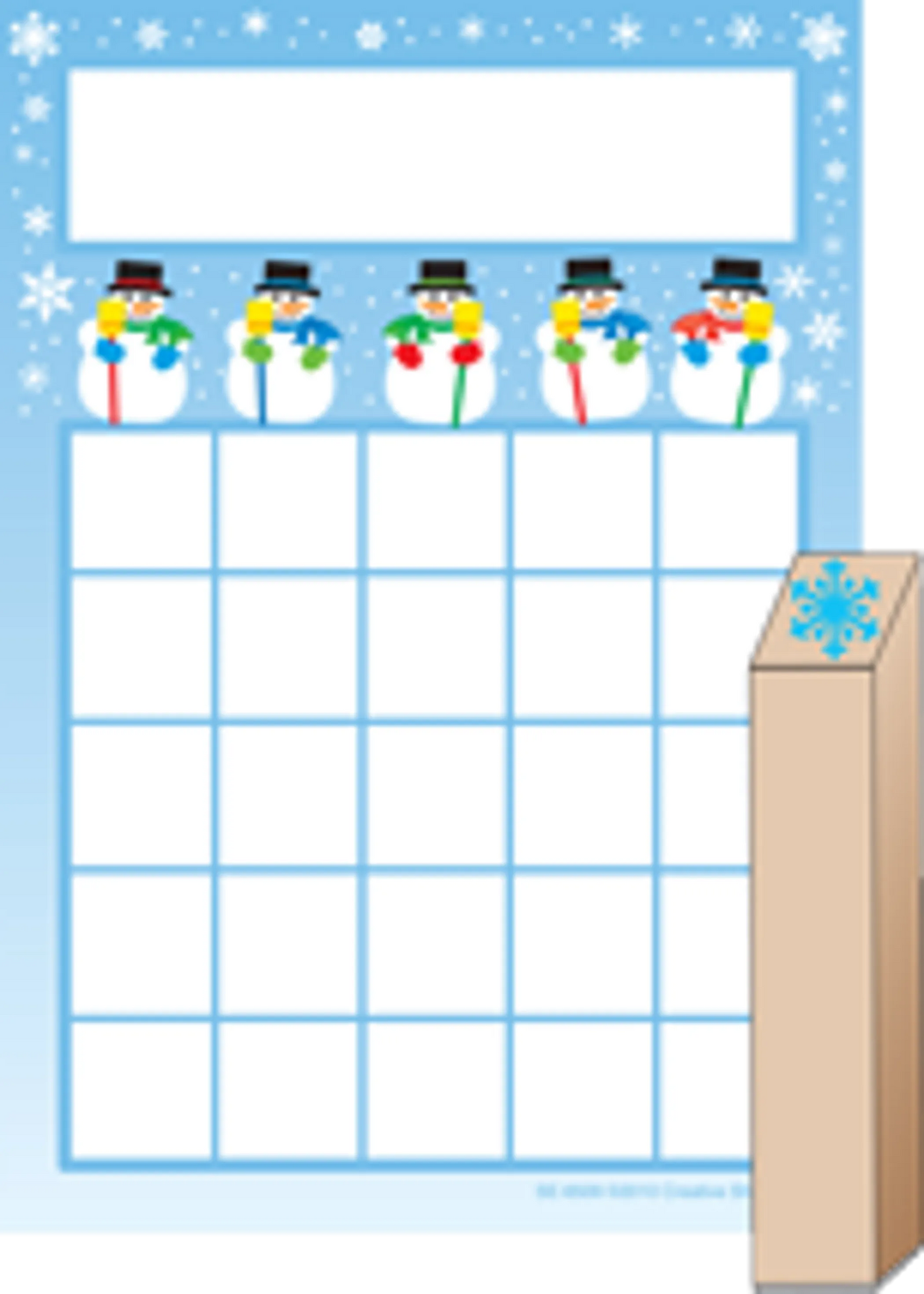 Mini Notepad Set - Great Outdoors