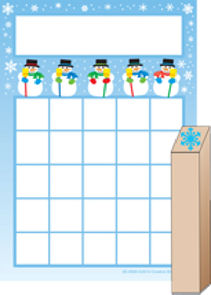 Mini Notepad Set - Great Outdoors