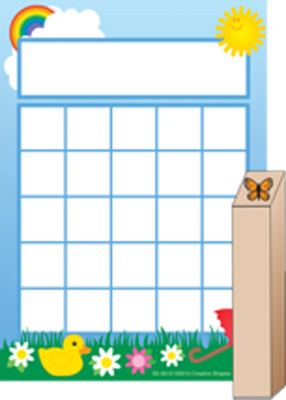 Mini Notepad Set - Great Outdoors