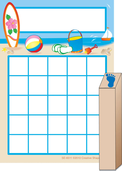 Mini Notepad Set - Great Outdoors