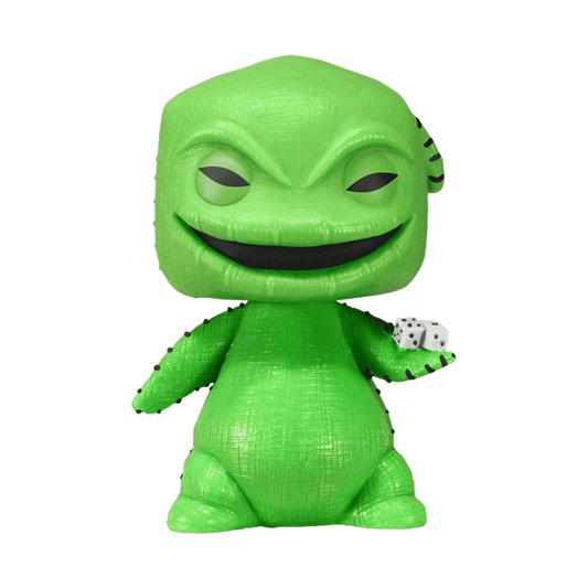 Funko Pop Oogie Boogie #39