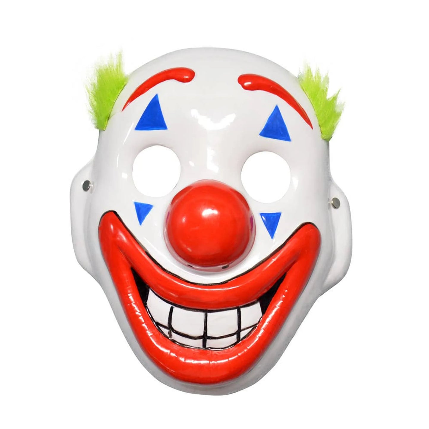 Joker Movie (2019) Halloween Clown Mask