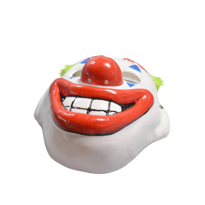 Joker Movie (2019) Halloween Clown Mask