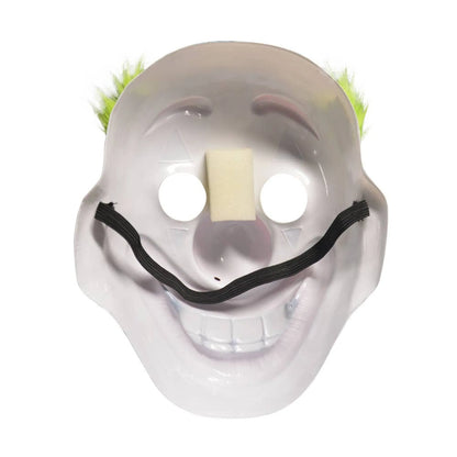Joker Movie (2019) Halloween Clown Mask