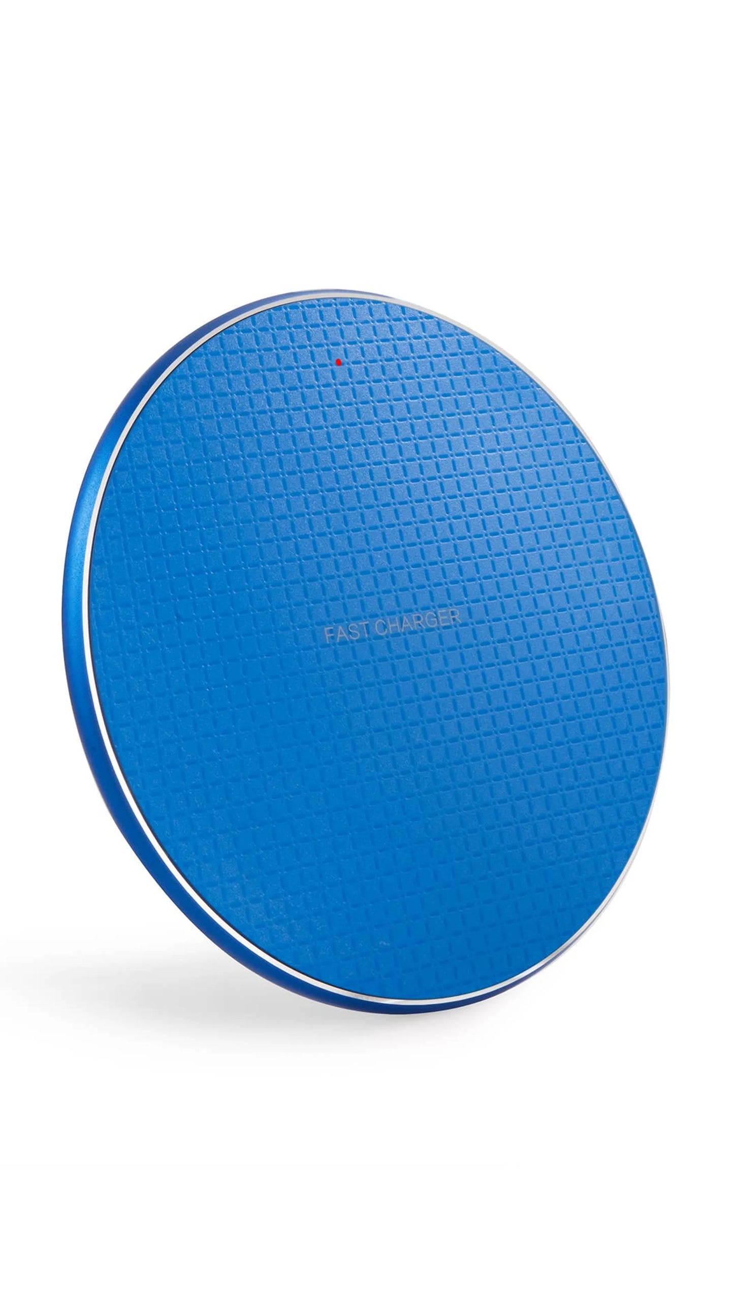 Fast Charge Wireless Charging Pads - 5 Colors