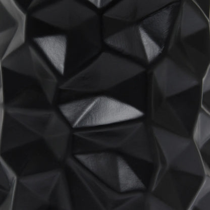 Simple Designs Sculpted Ceramic Table Lamp