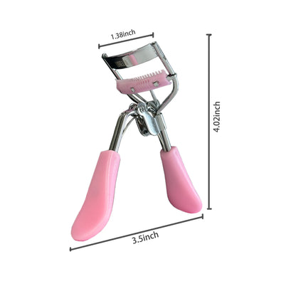 Curl & Lift Eyelash Curler