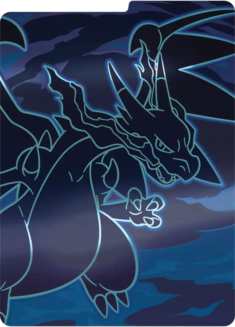 Pokémon - Trading Card Game: Mega Evolution - Phantasmal Flames Elite Trainer Box