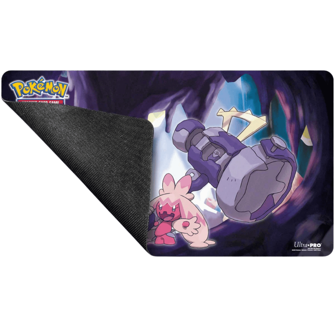 Playmat: Pokémon: Tinkaton