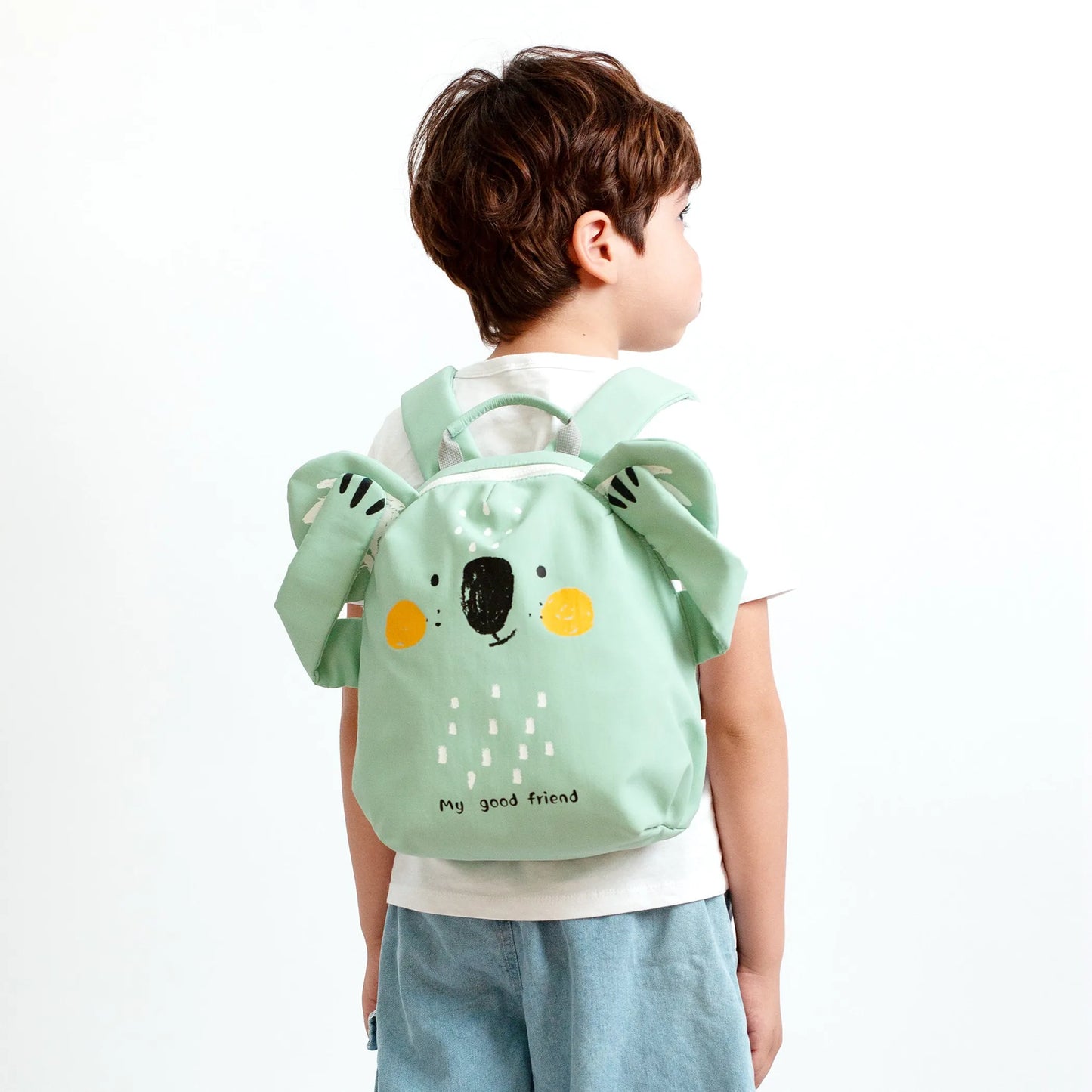 Children's Good Friend Series Backpack