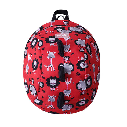 Children's Harness Leash Backpack