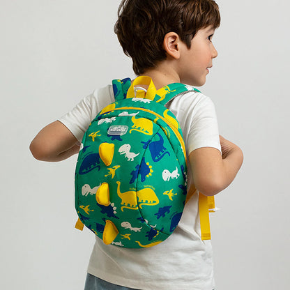 Children's Harness Leash Backpack