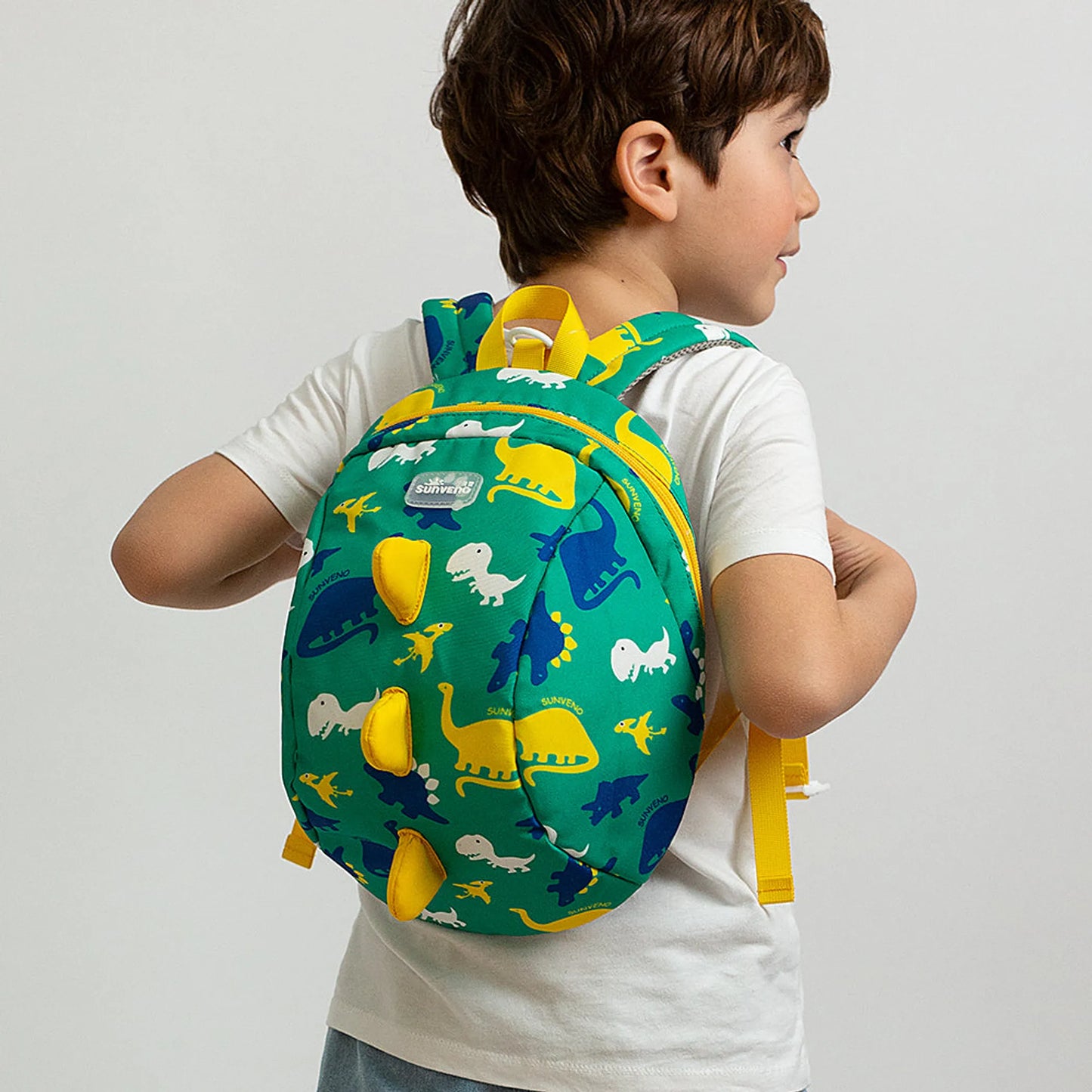 Children's Harness Leash Backpack