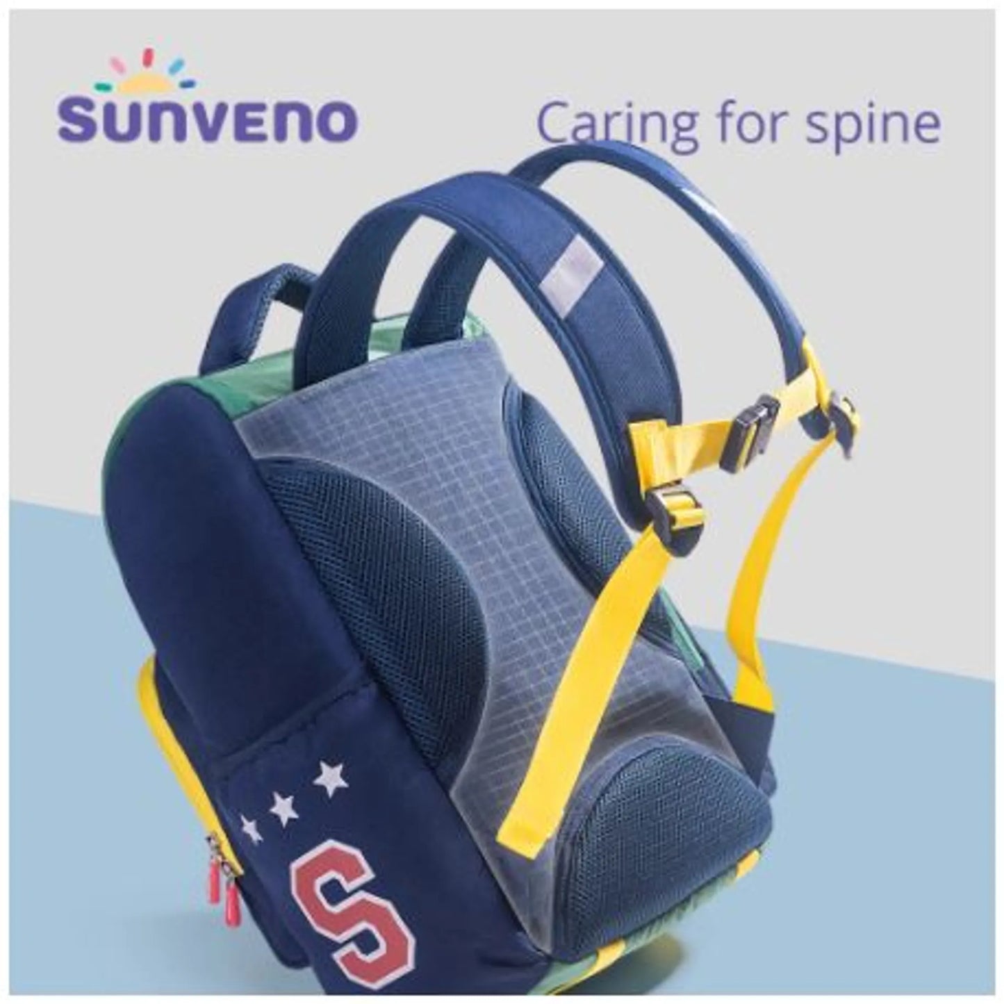 Children's School Backpack