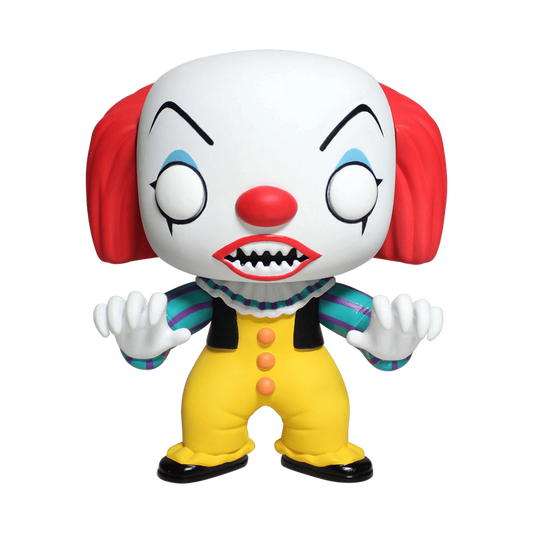 Funko Pop Pennywise #55