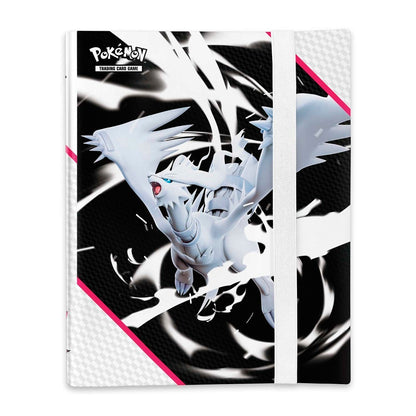 Pokémon TCG: Scarlet & Violet-White Flare Binder Collection