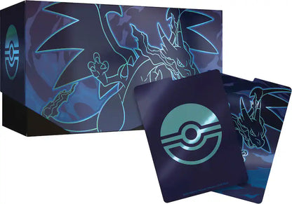 Pokémon - Trading Card Game: Mega Evolution - Phantasmal Flames Elite Trainer Box