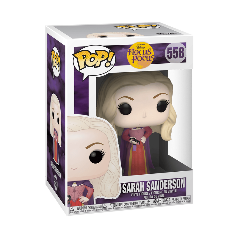 Funko Pop Sarah Sanderson #771