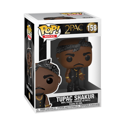 Funko 2Pac #158