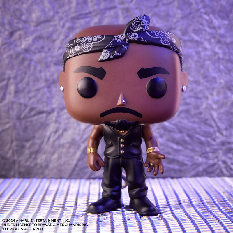 Funko 2Pac #158