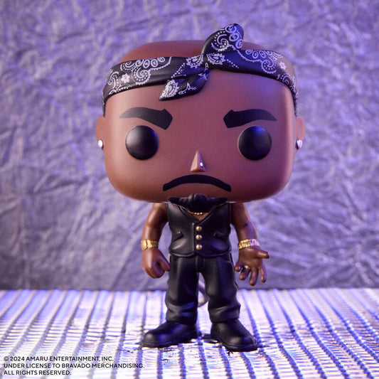 Funko 2Pac #158