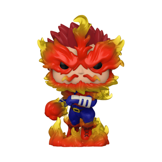 Funko Pop Endeavor #785