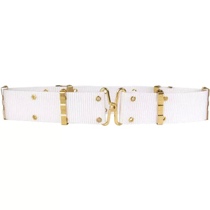 58" Pistol Belt-Metal Buckle - Olive Drab