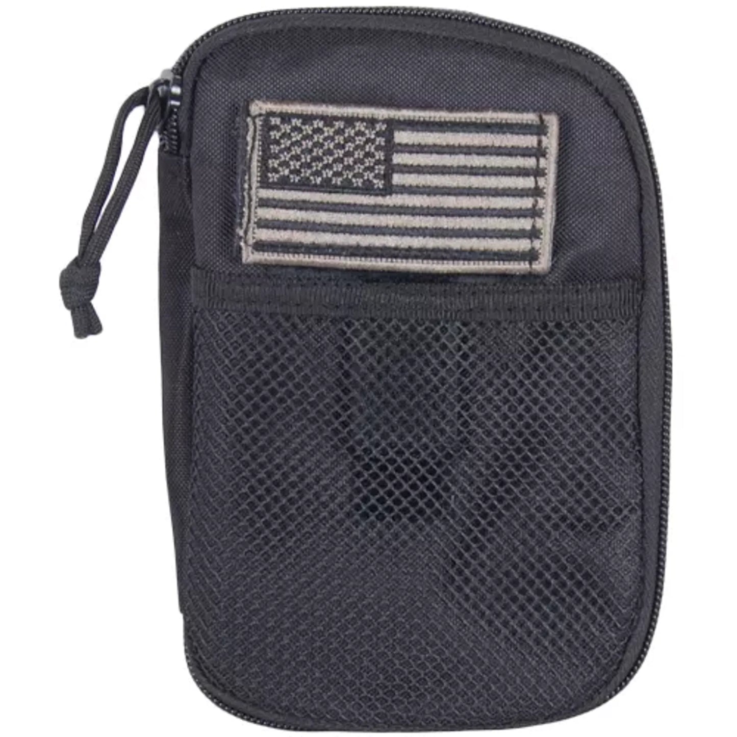 Tactical Wallet / Organizer - Olive Drab