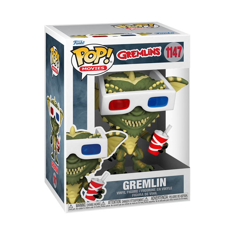 Funko Pop Gremlin #1147