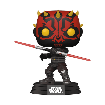 Funko Pop Darth Maul #410