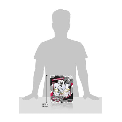 Pokémon TCG: Scarlet & Violet-White Flare Binder Collection