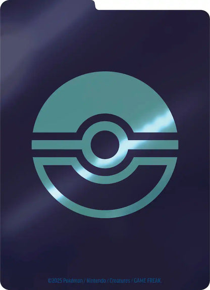 Pokémon - Trading Card Game: Mega Evolution - Phantasmal Flames Elite Trainer Box