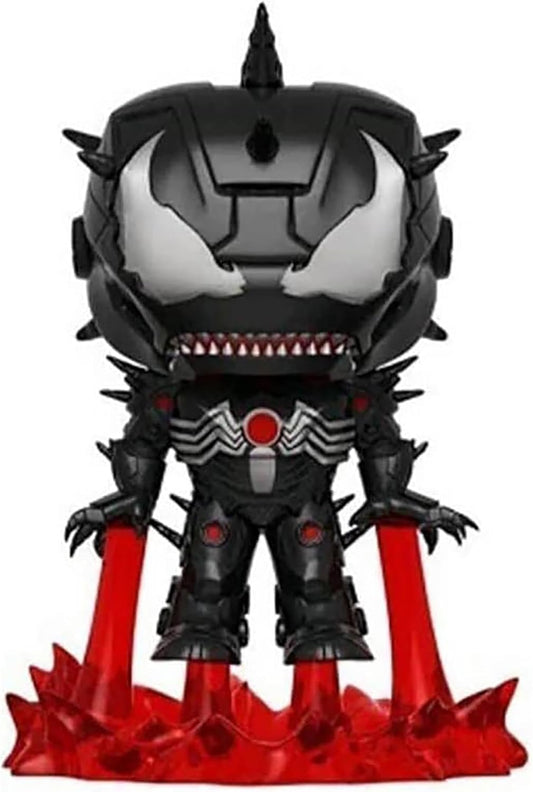 Funko Pop Venomized Iron Man #36